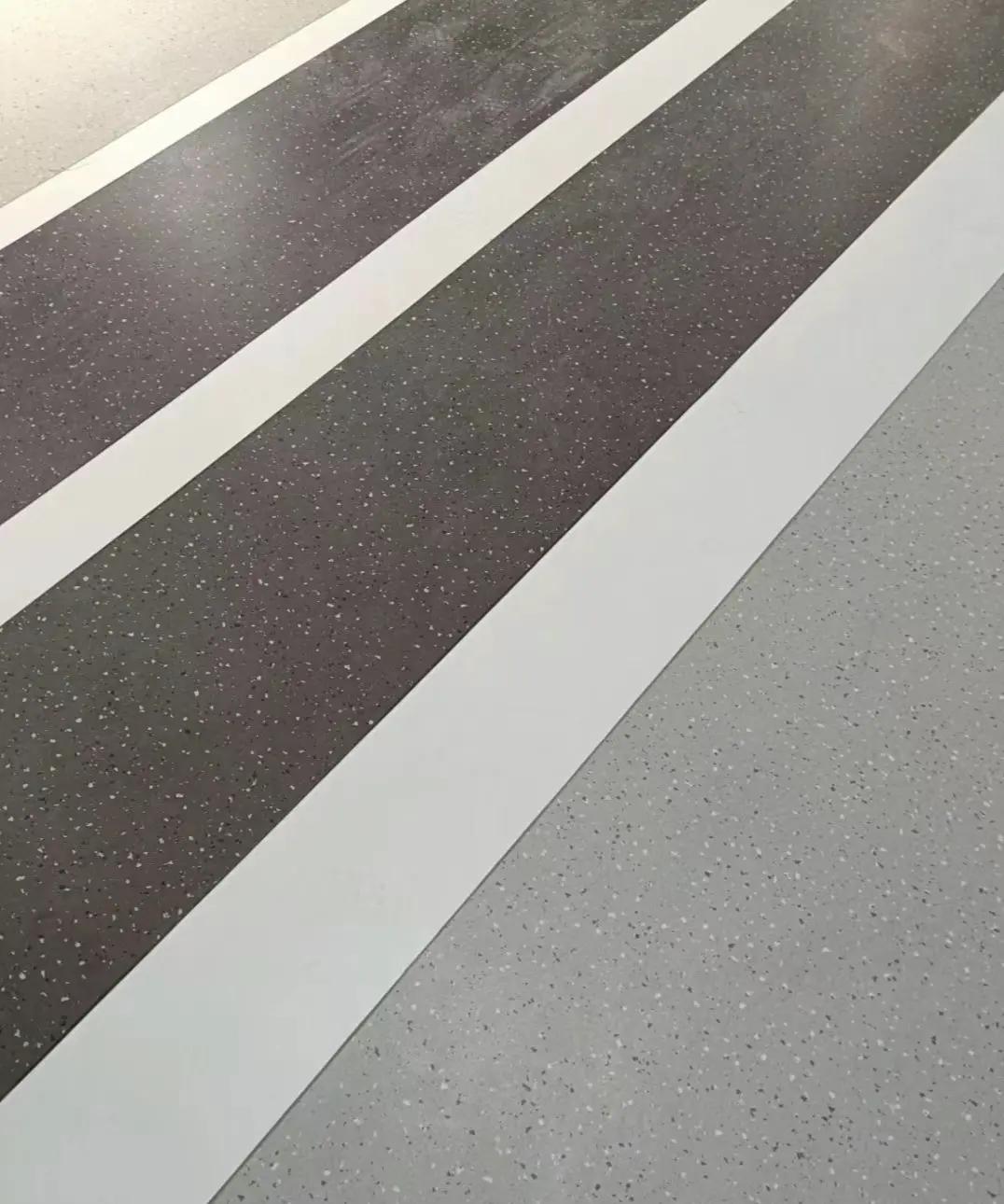 地板革與塑膠地板大比拼!