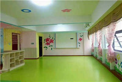 新聞 鄭州運功塑膠地板哪里有賣產品報價