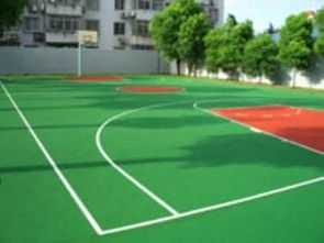 供應建德市幼兒園 塑膠地坪施工