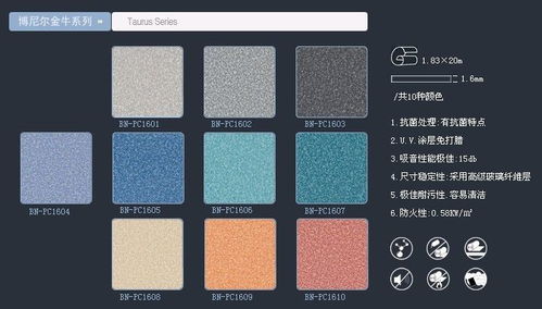 博尼爾塑膠地板pvc地板工廠