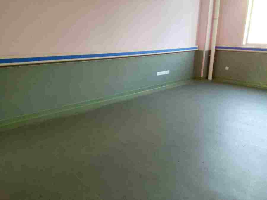 西充石塑地板培訓中心pvc片材地膠