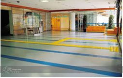 西安尼格裝飾材料