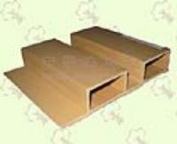 專用建材 產(chǎn)品供應(yīng) 長城板,方木,地板 臨沂萬景生態(tài)木制造廠