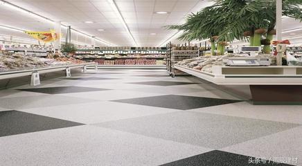 地板像海綿,一壓一個坑是怎么回事?殘余凹陷度你懂得多少?