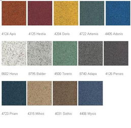 薩格迪瓦系列 潔福塑膠地板