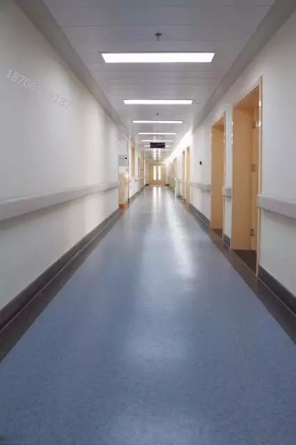 為安全而生的防滑pvc塑膠地板