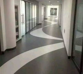 大巨龍no.2 純色商用卷材pvc塑膠地板