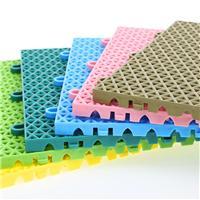 防滑幼兒園塑膠地板產品推薦與選購指南