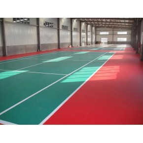 貴州衛生院PVC塑膠地板鋪設 專業施工與優勢解析