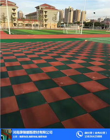 康儷娜斯橡膠地墊與行業發展分析