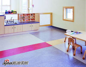 蓬萊PVC塑膠地板綜合評測 性能、優勢與適用場景全解析