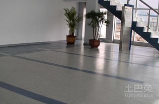 家裝塑膠地板選購指南與特點解析