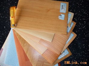 塑膠地板 幼兒園、醫院、超市與健身房的首選地面材料