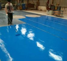 塑膠地板 高清圖片展現的現代地面材料之美