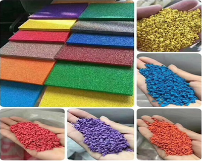 山東青島昌巍塑膠地坪施工 打造高品質塑膠地板解決方案