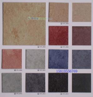 供應韓國LG塑膠地板 愛可諾石紋系列 建筑建材領域的卓越選擇