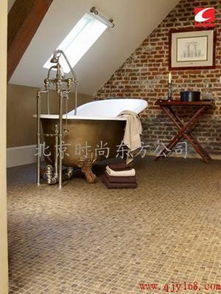 雙節聯慶，時尚牌PVC地板盛惠來襲——北京時尚東方公司打造家裝客廳新風尚