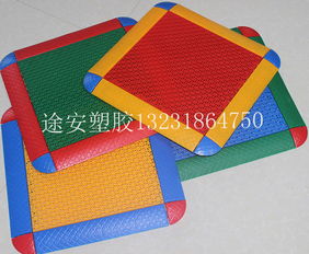 洗車房專業建材選購指南 玻璃鋼格柵、廠家報價與塑膠地板詳解