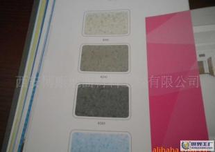 金象高性價比超耐磨強負荷塑膠地板（康乃馨密實系列） 建筑建材領域的堅實之選